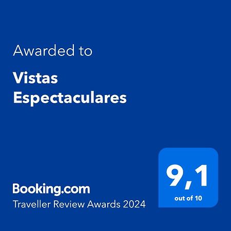 Vistas Espectaculares, Wifi Y Parking Apartment El Pueyo de Jaca Exterior photo